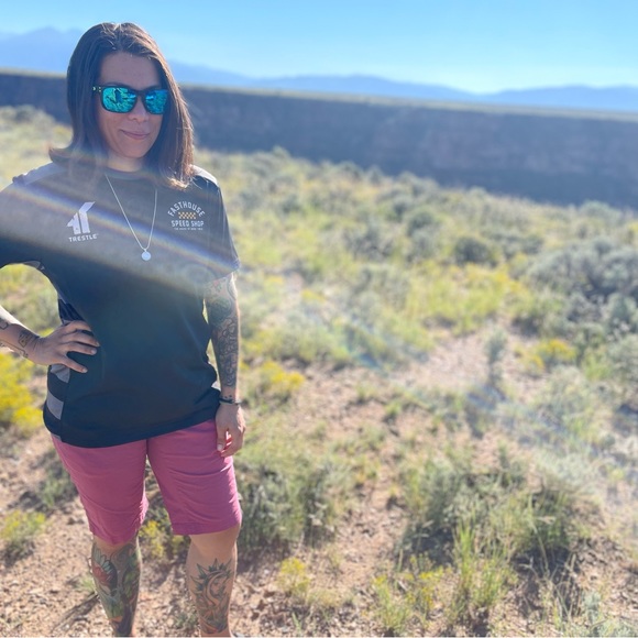 Meet your Posher, Barbara - Picture 1 of 2